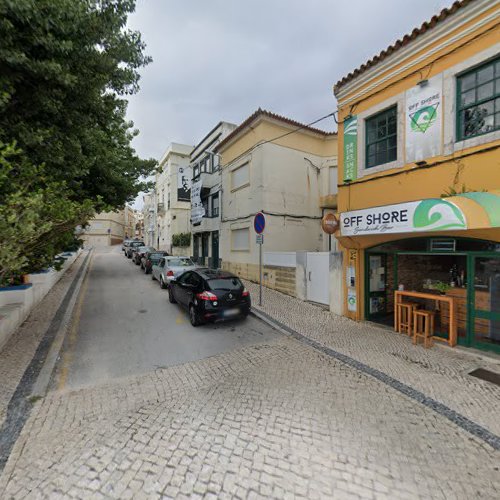 Doces de Portugal Buarcos em Buarcos