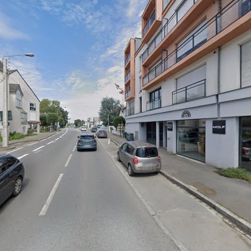 Artisan Boulangerie Tarterie Sandwicherie à Rennes