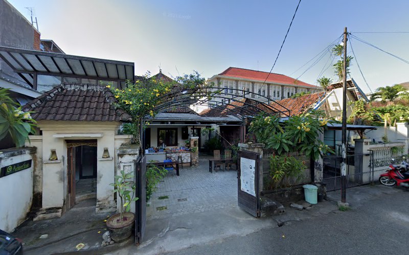 Pusat Spiritis di Kota Denpasar: Temukan Jumlah Tempat Menarik di Sekitar Sekretariat GBI Denpasar Bali Rayon 5
