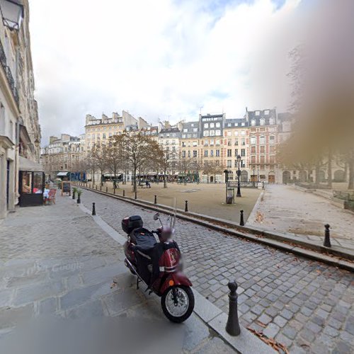 Siège social ASSOCIATION FRANCAISE DES FEMMES DES CARRIERES JURIDIQUES Paris