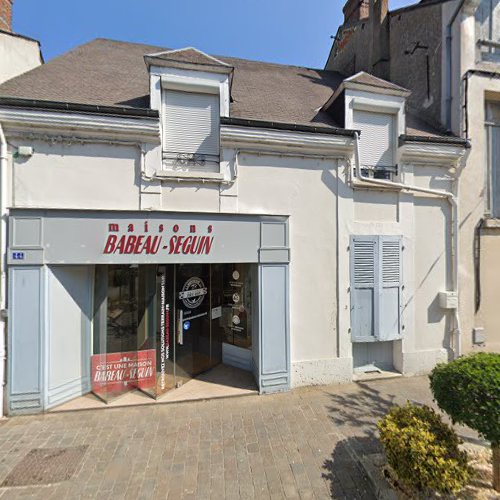 Boulangerie Lecointre à Châteaudun