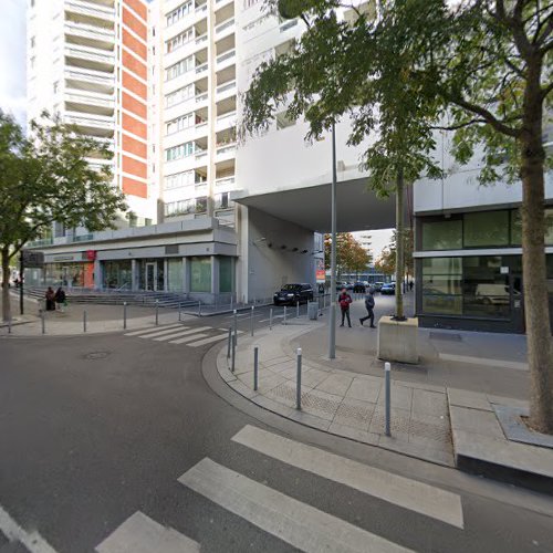 EcoNatBio à Épinay-sur-Seine