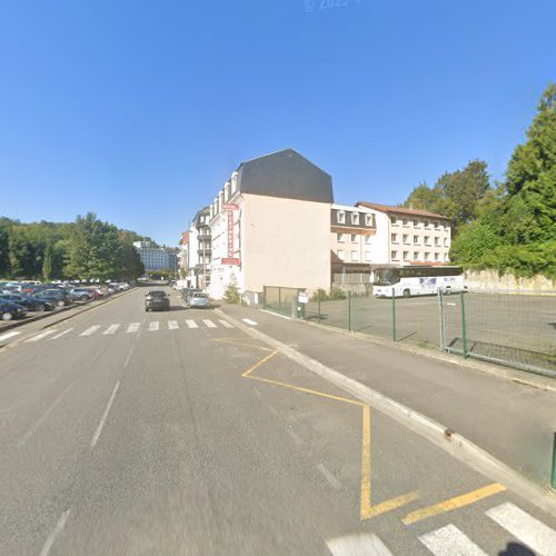 Centre commercial Slalom lourdes Lourdes