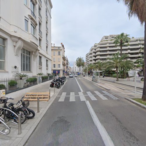 Agence immobilière Viager Consult Cannes