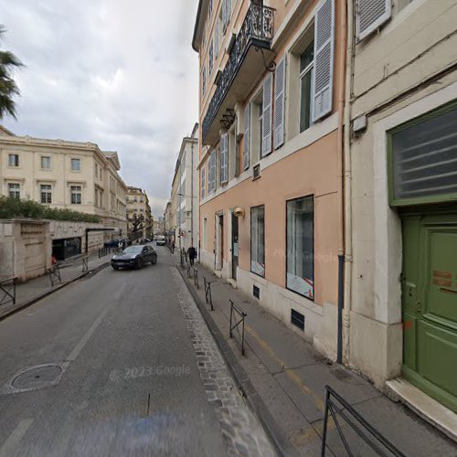 Centre d'accueil pour sans-abris Marseillaise Des Missions de Midi Marseille