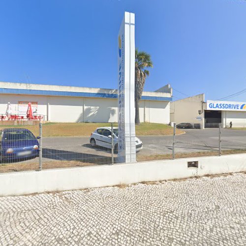 Loja de informática Tectron - Industria De Produtos Electrónicos, Lda. Sintra