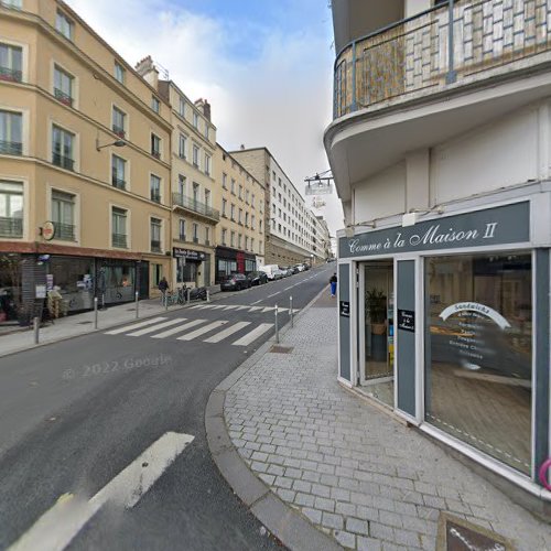 Boulangerie Aux Gourmandises de Manon Rouen