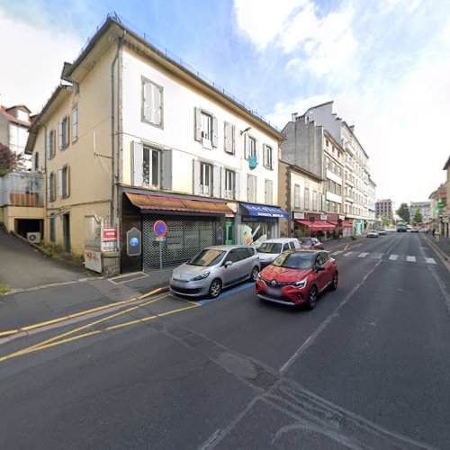 Agence immobilière CENTURY 21 Pradel Immobilier Aurillac