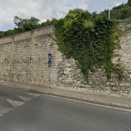 Cimetière de Cambes à Cambes