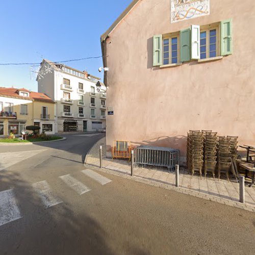 BOULANGERIE YUNG à Gap