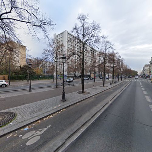 Sarl la Famille à Paris