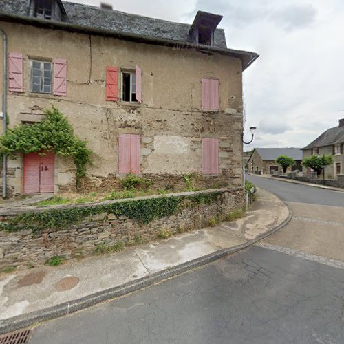 Foyer Rural Saint Clément à Saint-Clément