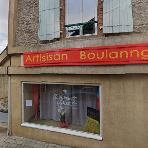 Boulangerie Cabot à Trébas