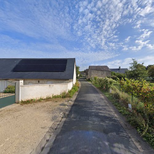 CAMPING CAR à Coteaux-sur-Loire