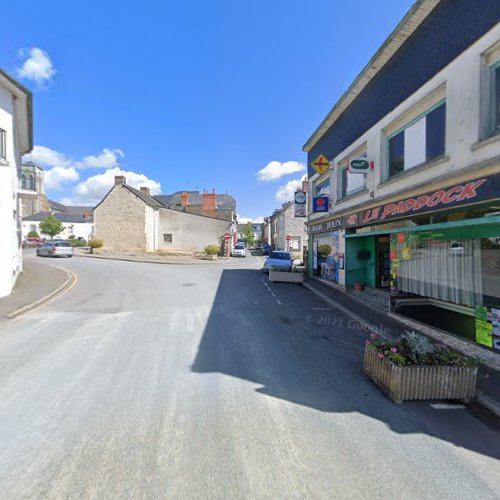 Boulangerie Pain Maison Pipriac