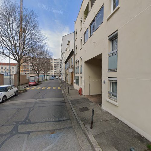 Location appartement La Plagne Villages à Villeurbanne