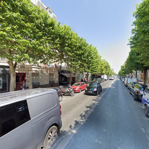 Boulangerie Maison Rodrigues à Le Raincy