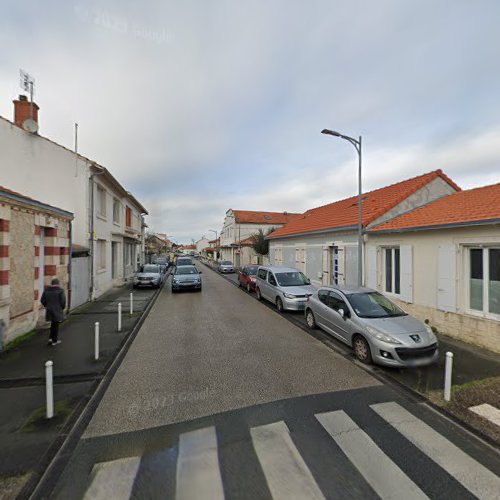 Boulangerie du marocaine à La Rochelle