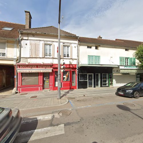 Boulangerie Boulanger Patissier Sainte-Savine