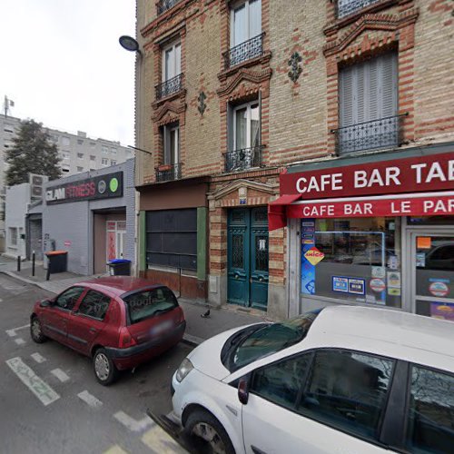 Boulangerie pâtisserie à Saint-Denis