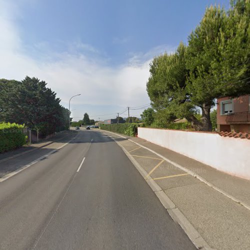 ARRET DE BUS à Bollène