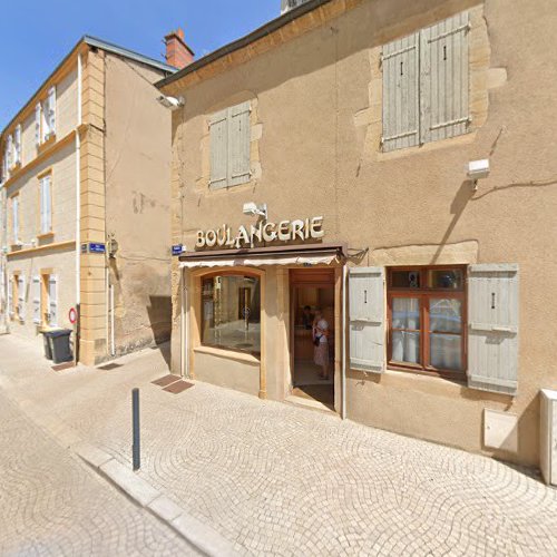 Magasin Boulangerie Paray-le-Monial