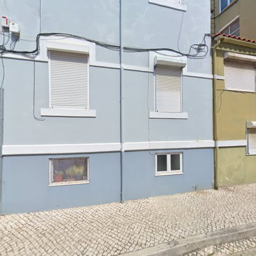 Salão de cabeleireiro ALEX ROMÃO Lisboa