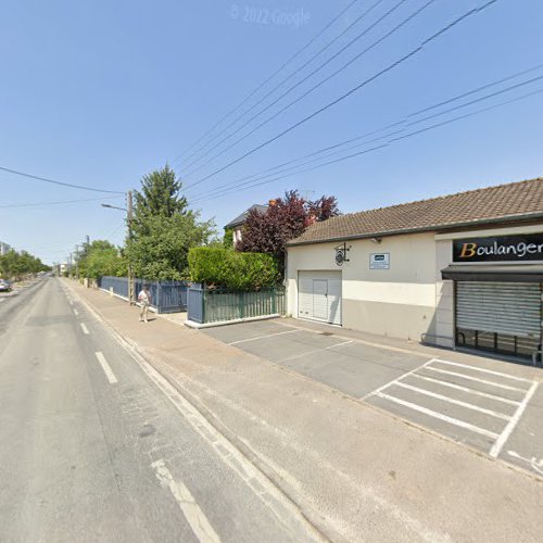 Boulangerie Quignon Annick Châlons-en-Champagne