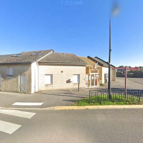 Église Église Vireux-Wallerand