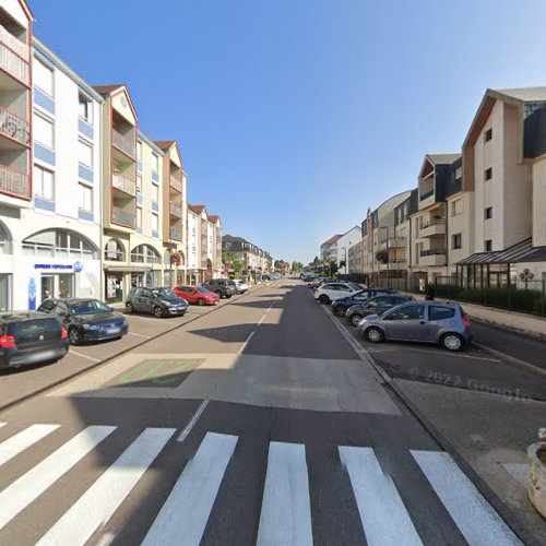 Agence immobilière Sarl Optim Immobilier Co-actif Chevigny-Saint-Sauveur