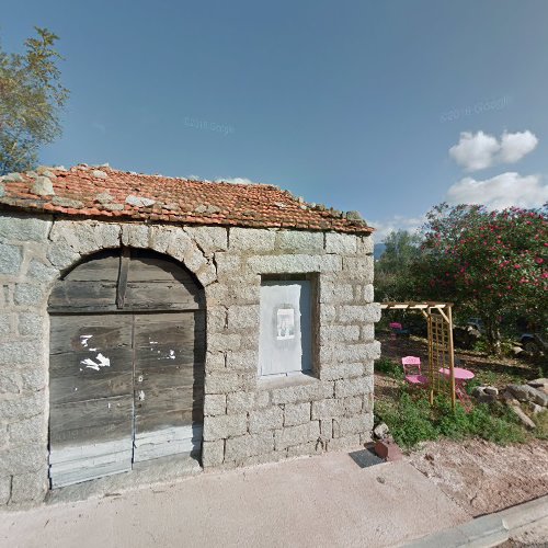 Campaillette Artisan Boulanger à Pianottoli-Caldarello