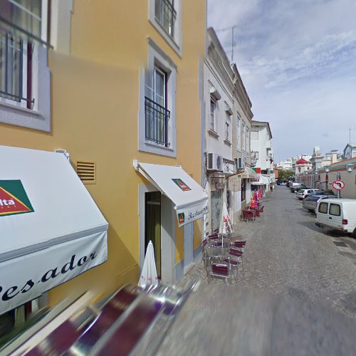 JJM RESTAURAÇÃO em Loulé