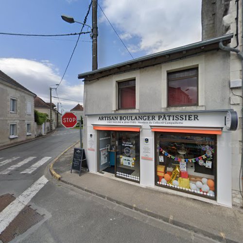 Boulanger Patissier à Saint-Gervais-les-Trois-Clochers