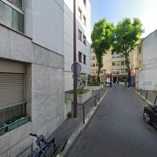 IMEJ - Institut Main Epaule Jouvenet Paris 16 à Paris