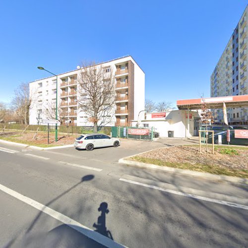 Secours Catholique d'Epinay-Sur-Seine à Épinay-sur-Seine