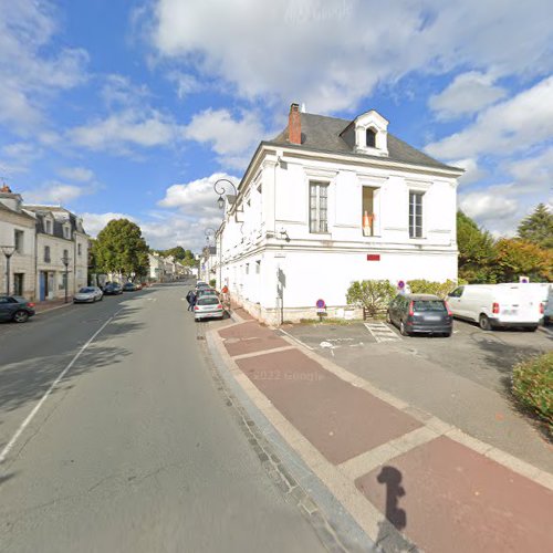 Agence d'assurance Agence Groupama Loches Loches