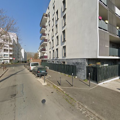 Agence d'assurance AXA Assurance ADELINE PAPON Ivry-sur-Seine