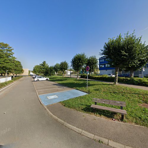 Cimetière à Val de Briey