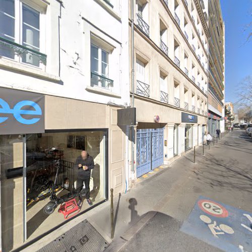 Centre Réparation iPhone | iPad à Boulogne-Billancourt