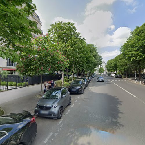 Boulangerie Levy Julia Neuilly-sur-Seine