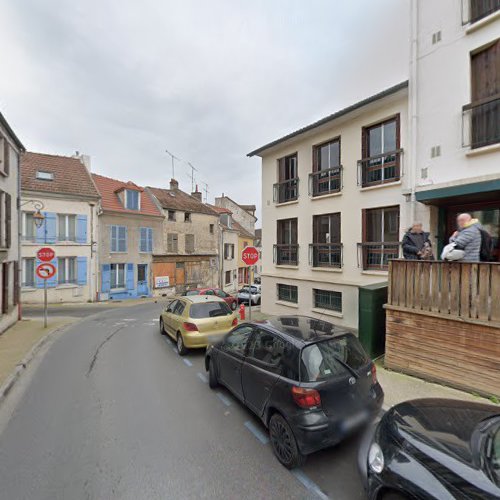 Majestique immobilier à Beaumont-sur-Oise