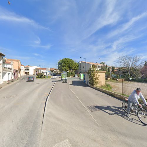 Vivelys à Villeneuve-lès-Maguelone