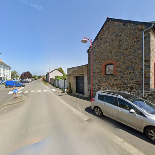 Église Saint Tugdual Du Linon Saint-Domineuc