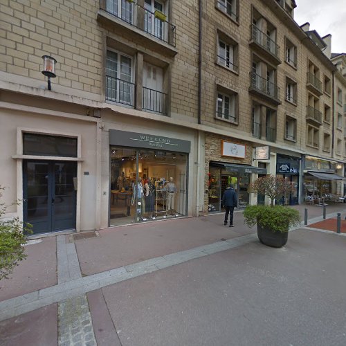 Boutique ARTHUR à Caen