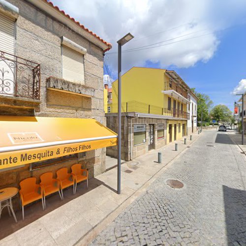 Restaurante Mesquita & Filhos em Carrazeda de Ansiães
