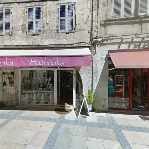 Magasin Les Comptoirs d'Inanna La Rochelle