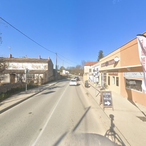 Boulangerie Revest Borreani La Cadière-d'Azur