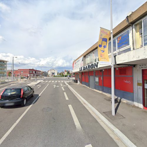 MUGNIER Fanny Diététicienne à Annemasse