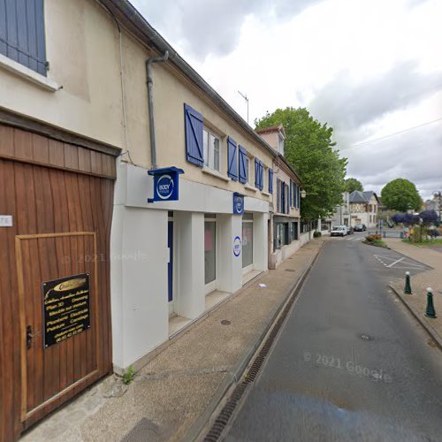 Agence immobilière Ibourcier Verrières-le-Buisson