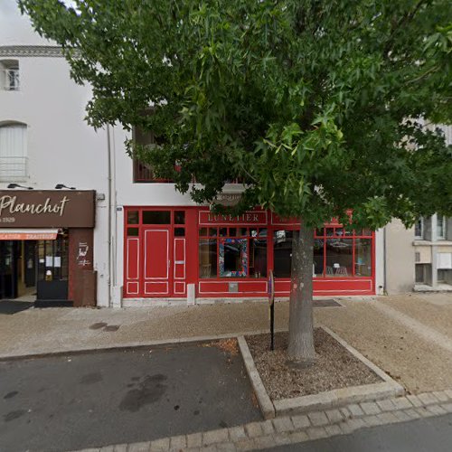 Boulangerie Le Fournil de Montaigu Montaigu-Vendée